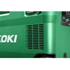 Kép: Akkus huto-futo tarolo 18V 24L -18C 60C 2 zonas USB-AC toltes 12V kimenet LED vilagitas halozatiautosakkus mukodes fogantyu kerekek akku es tolto nelkul 2 akkumulator hely.webp