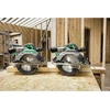 Kép: Akkus Korfuresz 165mm 2 uzemmod 20004300perc vagasmelyseg90 66mm 45 45mm gyorsfeklagyinditasnagy fenyereju LED 34Kg.webp