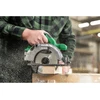Kép: Akkus korfuresz 165mm 3800 fordperc vagasmelyseg 57 mm 35Kg.webp