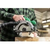 Kép: Akkus korfuresz 165mm 3800 fordperc vagasmelyseg 57 mm 35Kg.webp