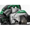 Kép: Akkus korfuresz 165mm Vezetosinre rakhato ket uzemmod 25004500 fordperc vagasmelyseg 66 mm 2x1850MA.webp