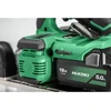 Kép: Akkus korfuresz 165mm Vezetosinre rakhato ket uzemmod 25004500 fordperc vagasmelyseg 66 mm 2x1850MA.webp