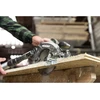Kép: Akkus korfuresz 190mm BASIC ket uzemmod 20003800 fordperc vagasmelyseg 645 mm 39Kg.webp
