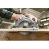 Kép: Akkus korfuresz 190mm HSC ket uzemmod 20003800 fordperc vagasmelyseg 645 mm 2x5AH 39Kg.webp