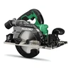 Kép: Akkus Korfuresz Vezetosinre rakhato 165mm vagasmelyseg 66mm fordulatszam 200043005600perc kompakt 90 66 mm 45 43 mm 34Kg.webp