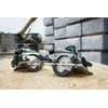 Kép: Akkus Korfuresz Vezetosinre rakhato 165mm vagasmelyseg 66mm fordulatszam 200043005600perc kompakt 90 66 mm 45 43 mm 34Kg.webp