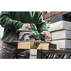 Kép: Akkus Korfuresz Vezetosinre rakhato 165mm vagasmelyseg 66mm3 sebesseg fordulatszam 200043005600perc motorfeknagy fenyereju LED 35Kg.webp