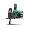Kép: Akkus Korfuresz Vezetosinre rakhato 165mm vagasmelyseg 66mm3 sebesseg fordulatszam 200043005600perc motorfeknagy fenyereju LED 35Kg.webp