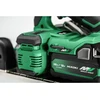 Kép: Akkus Korfuresz Vezetosinre rakhato 165mm vagasmelyseg 66mm3 sebesseg fordulatszam 200043005600perc motorfeknagy fenyereju LED 35Kg.webp