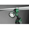 Akkus LED lampa 1050Lm 17Kg Kép: Akkus LED lampa 1050Lm 17Kg.webp