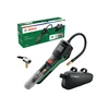 Bosch PNEO akkus pumpa 3,6 v | 10 l/perc | 0 - 10,3 bar | Szénkefés | Hálózati adapter | Kartondobozban