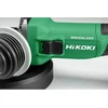 Kép: Akkus sarokcsiszolo 900W HSC 125mm Csuszo kapcsolo UVP elektr. fekaut.fordulatszerszammentes burkolat allitas3Kg BSL1850MAx2.webp