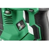 Kép: Akkus SDS plus furokalapacs 3.2J 28mm BASICHSC 3 uzemmodRFCLVHUVP BLLED furasirany allitasporelszivo adapter oldalfogantyu gyorstokmany 82Kg.webp