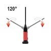 Kép: Akkus szerelo LED lampa 5W3W YATO.webp
