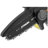 Sthor 78211 akkus láncfűrész 20 V, 5 inch + 2 Ah akku + töltő Sthor 78211 akkus láncfűrész 20 V, 5 inch + 2 Ah akku + töltő
