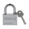 ALLOY COVERED IRON PADLOCK 60MM Kép: ALLOY COVERED IRON PADLOCK 60MM.webp