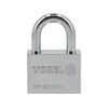 ALLOY COVERED IRON PADLOCK 60MM Kép: ALLOY COVERED IRON PADLOCK 60MM.webp