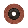 Kép: Alum. Oxide Flap Wheel Disc 115x22 40g.webp