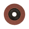 Kép: Alum. Oxide Flap Wheel Disc 115x22 60g.webp