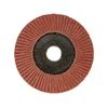 Kép: Alum. Oxide Flap Wheel Disc 125x22 40g.webp