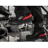 Milwaukee S3S HRO SC FO LG SR - 39 munkavédelmi cipő Milwaukee S3S HRO SC FO LG SR - 39 munkavédelmi cipő