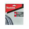 Makita Mforce körfűrészlap fához 165x20mm Z16 Makita Mforce körfűrészlap fához 165x20mm Z16