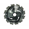 Makita Mforce körfűrészlap fához 190x30mm Z12 Makita Mforce körfűrészlap fához 190x30mm Z12