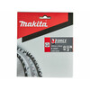 Makita Mforce körfűrészlap fához 165x20mm Z24