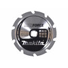 Makita Makforce körfűrészlap fához 165x20mm Z10 Makita Makforce körfűrészlap fához 165x20mm Z10
