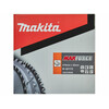 Makita Makforce körfűrészlap fához 270x30mm Z24 Makita Makforce körfűrészlap fához 270x30mm Z24