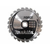 Makita Makforce körfűrészlap fához 270x30mm Z24 Makita Makforce körfűrészlap fához 270x30mm Z24