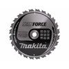 Makita Makforce körfűrészlap fához 355x30mm Z24