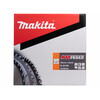 Makita Makforce körfűrészlap fához 355x30mm Z24 Makita Makforce körfűrészlap fához 355x30mm Z24