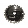 Makita Makforce körfűrészlap fához 160x20mm Z24 Makita Makforce körfűrészlap fához 160x20mm Z24