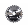 Makita Makforce körfűrészlap fához 165x30mm Z24