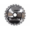 Makita Makforce körfűrészlap 190 x 30 mm Z24 Makita Makforce körfűrészlap 190 x 30 mm Z24