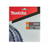 Makita Makforce körfűrészlap fához 190x30mm Z40 Makita Makforce körfűrészlap fához 190x30mm Z40