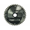 Makita Makforce körfűrészlap fához 190x30mm Z40 Makita Makforce körfűrészlap fához 190x30mm Z40