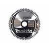 Makita Makforce körfűrészlap fához 190x30mm Z60