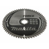 Makita Makforce körfűrészlap fához 235x30mm Z60 Makita Makforce körfűrészlap fához 235x30mm Z60