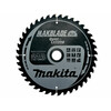 Makita Makblade Plus körfűrészlap 255 x 30 mm Z40 Makita Makblade Plus körfűrészlap 255 x 30 mm Z40