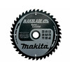 Makita Makblade Plus körfűrészlap 255 x 30 mm Z40