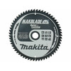 Makita Makblade Plus körfűrészlap 260 x 30 mm Z60 Makita Makblade Plus körfűrészlap 260 x 30 mm Z60