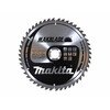 Makita Makblade körfűrészlap fához 255x30mm Z48 Makita Makblade körfűrészlap fához 255x30mm Z48