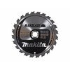 Makita Makblade körfűrészlap fához 190x20mm Z24 Makita Makblade körfűrészlap fához 190x20mm Z24