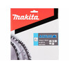Makita Makblade körfűrészlap 260 x 30 mm Z40 Makita Makblade körfűrészlap 260 x 30 mm Z40