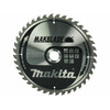 Makita Makblade körfűrészlap 260 x 30 mm Z100 Makita Makblade körfűrészlap 260 x 30 mm Z100