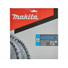 Makita Makblade Plus körfűrészlap 260 x 30 mm Z80