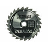 Makita körfűrészlap fához 165x20mm Z24 Makita körfűrészlap fához 165x20mm Z24