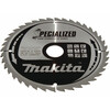 Makita körfűrészlap 190 x 30 mm Z40